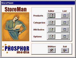 StoreMan