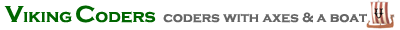 Viking Coders