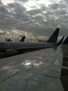 United Flight from Houston to San Diego United Flight from Houston to San Diego