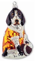 Slavic Treasures Glasscot - TN Smokey
