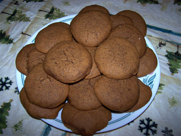 Cry Baby Cookies