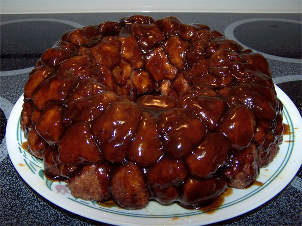 Monkey Bread