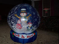 Snowglobe
