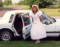 My Dad's Wedding