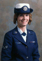 Dress Blues