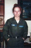 USAF Fatiques