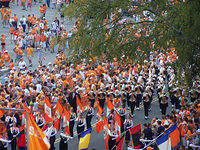 Pride of the Southland Band
