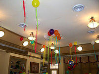 Megan's Pictures from Dad's birthday party