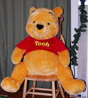 Pooh Bear