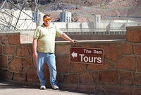 The Dam Tour