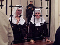 The Nuns