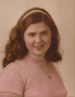 Mom colorized photo