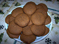 Cry Baby Cookies