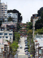 Lombard Street